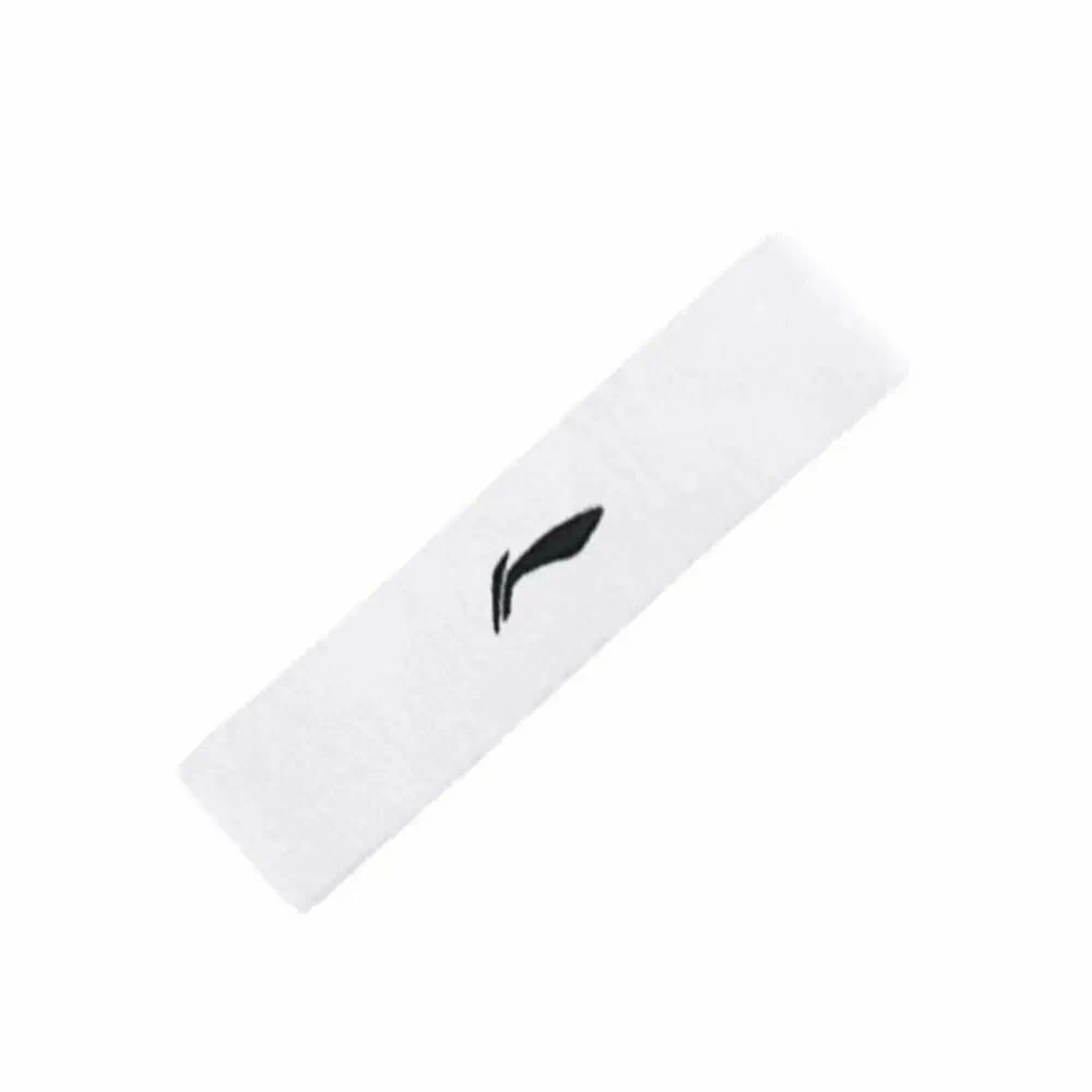 AQAV001-2 Повязка для волос Essentials белый